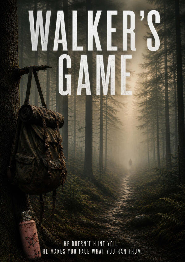 WALKER'S GAME